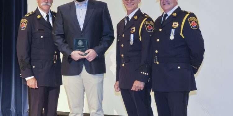 Awards night 2022