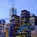 Toronto Downtown